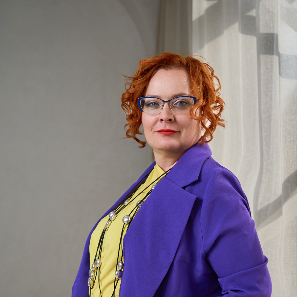 Людмила Корнева